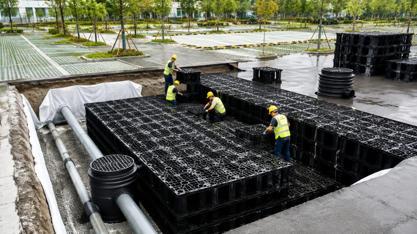 廊坊经济技术开发区还在为原料、成本、工期发愁？